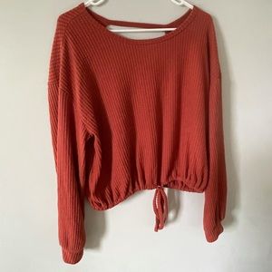 Hollister Sweater